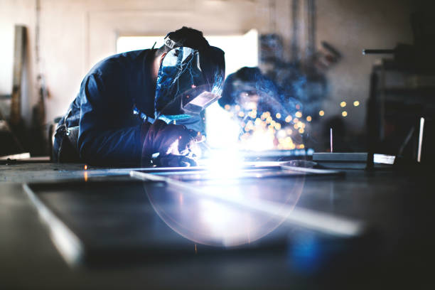 Best Automation and Robotic Welding in Burkesville, KY