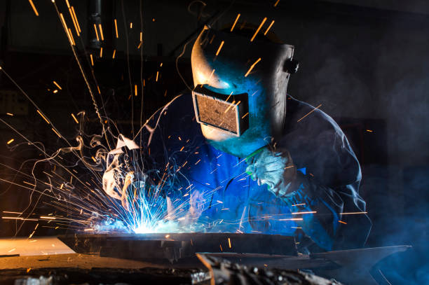 Affordable Welder Services in Burkesville, KY