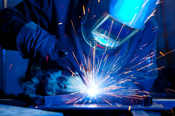 Best Specialty Welding Processes in Burkesville, KY
