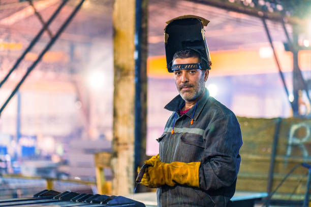 Burkesville, KY Welder & Metal Fabrication Company