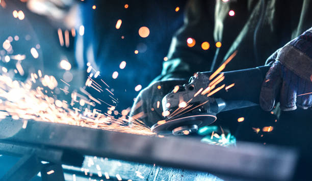 Best Artistic and Custom Metal Fabrication in Burkesville, KY